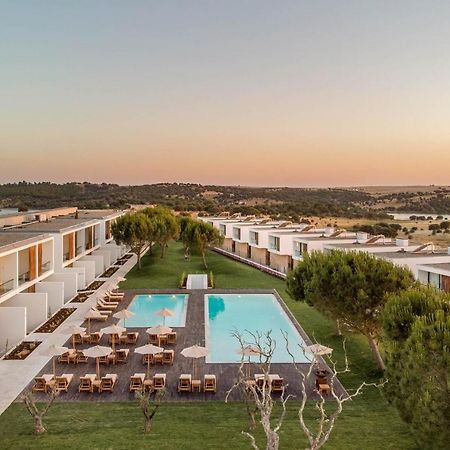 Octant Evora Hotel Bagian luar foto