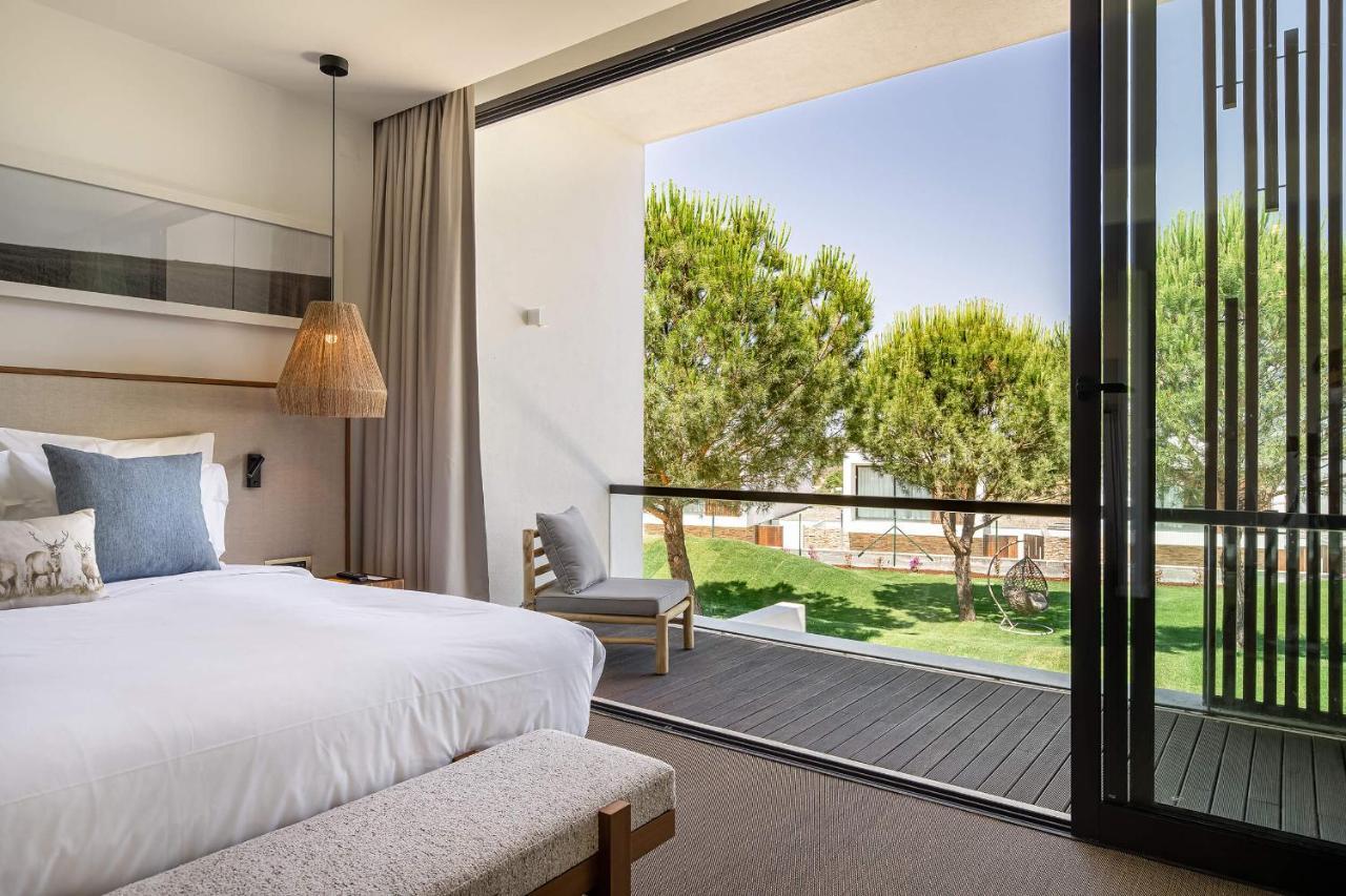 Octant Evora Hotel Bagian luar foto