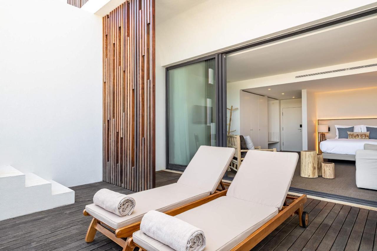 Octant Evora Hotel Bagian luar foto