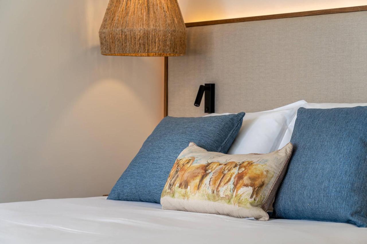 Octant Evora Hotel Bagian luar foto