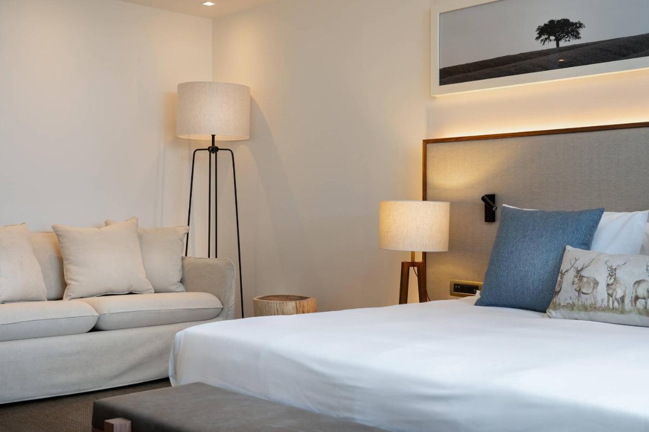 Octant Evora Hotel Bagian luar foto
