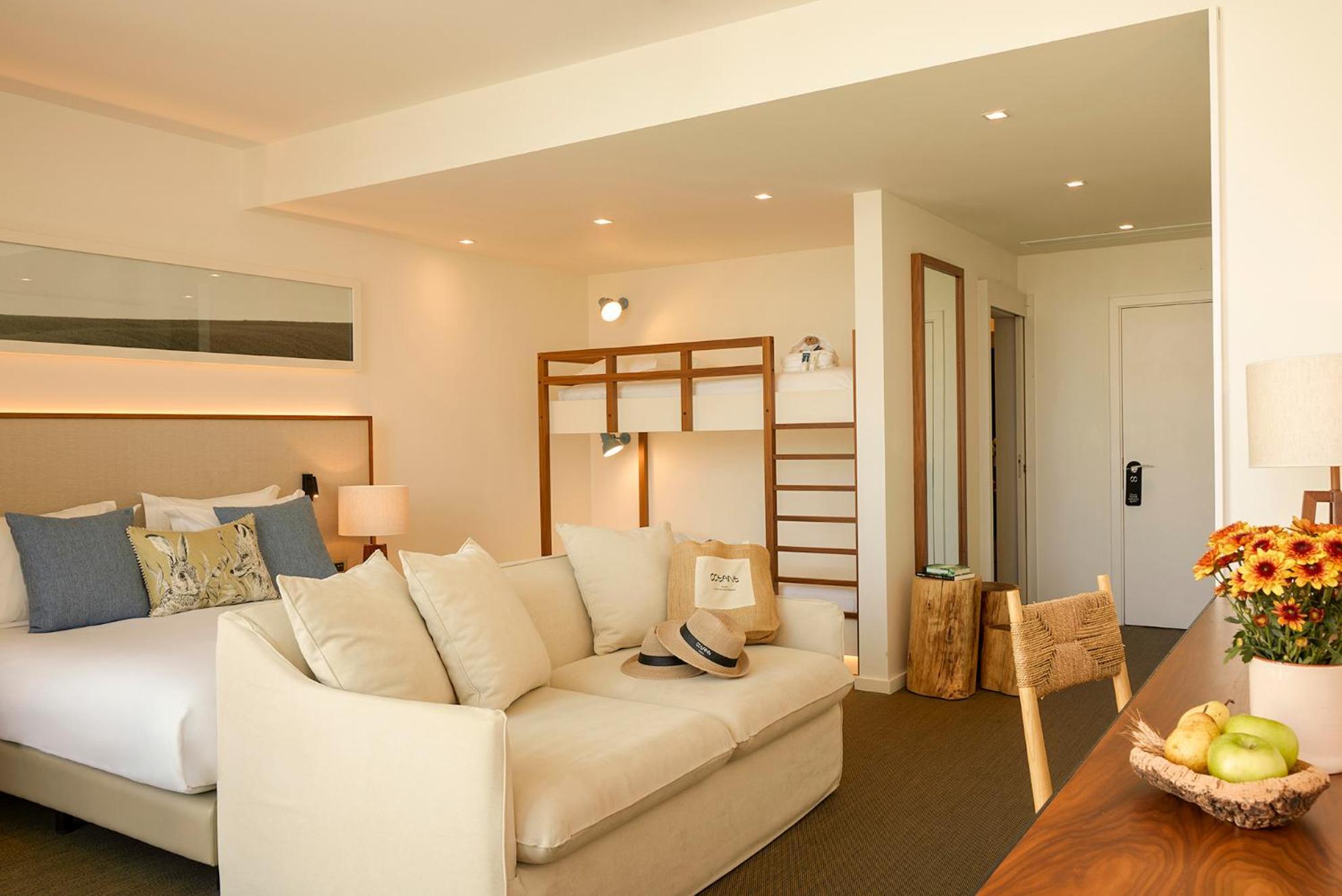 Octant Evora Hotel Bagian luar foto