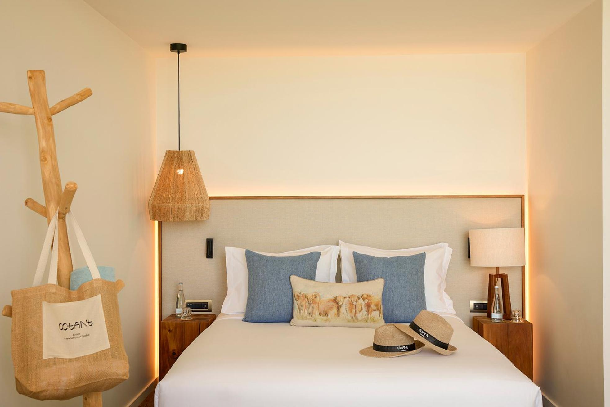 Octant Evora Hotel Bagian luar foto