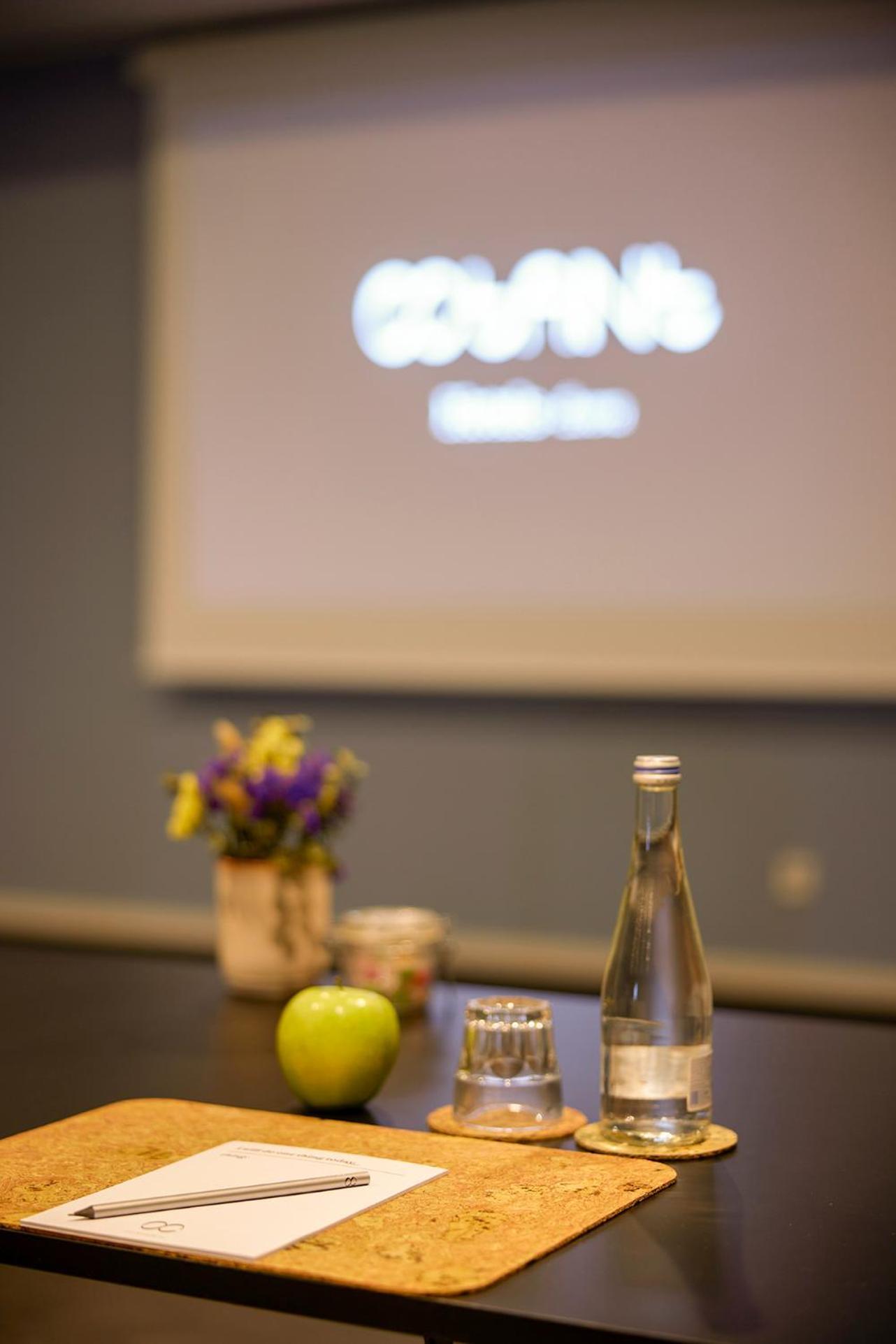 Octant Evora Hotel Bagian luar foto