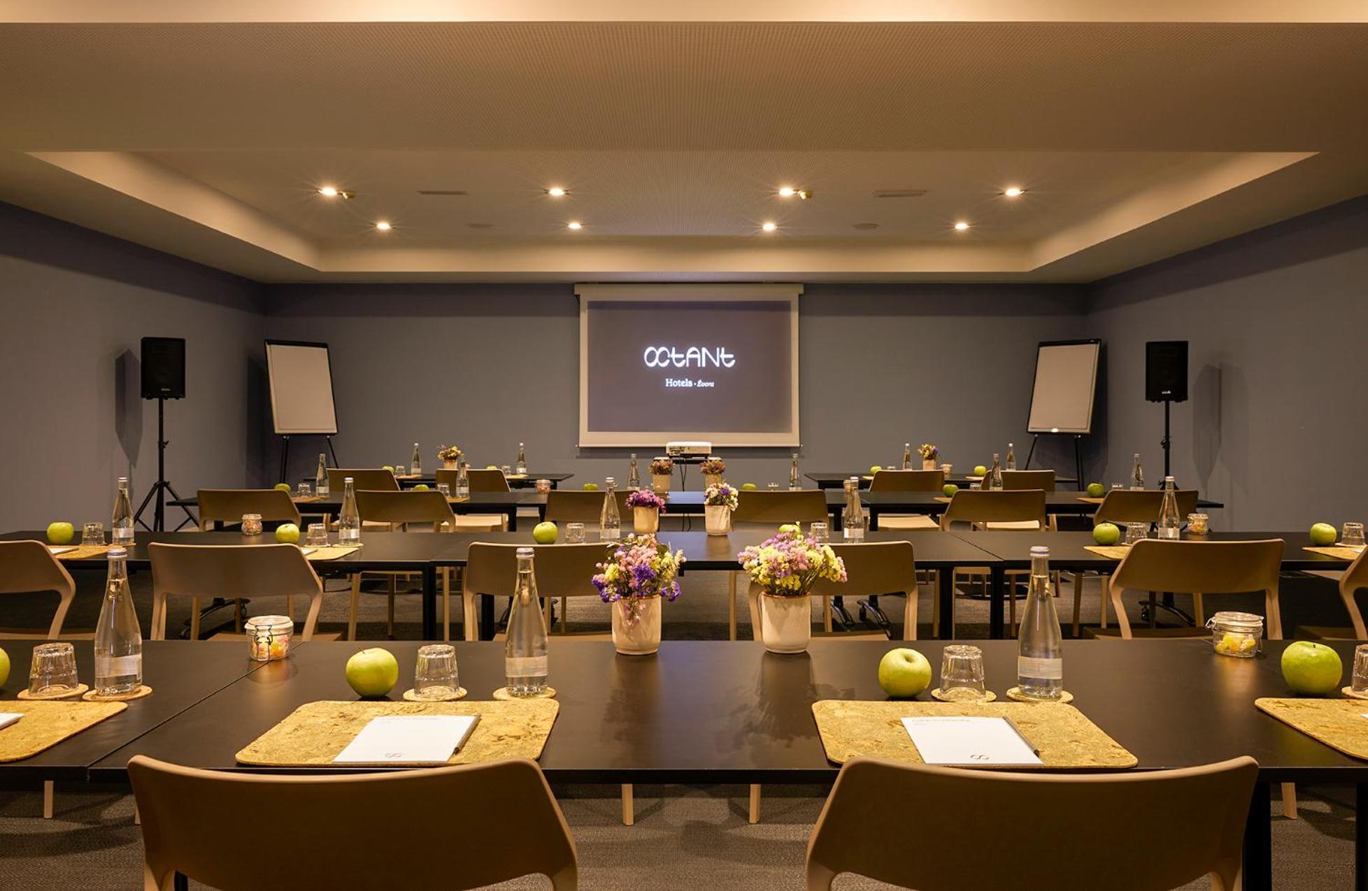 Octant Evora Hotel Bagian luar foto