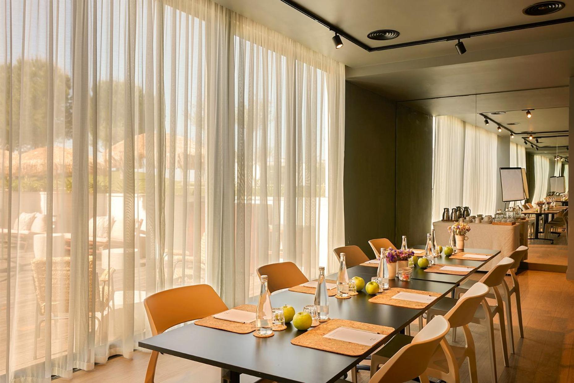 Octant Evora Hotel Bagian luar foto
