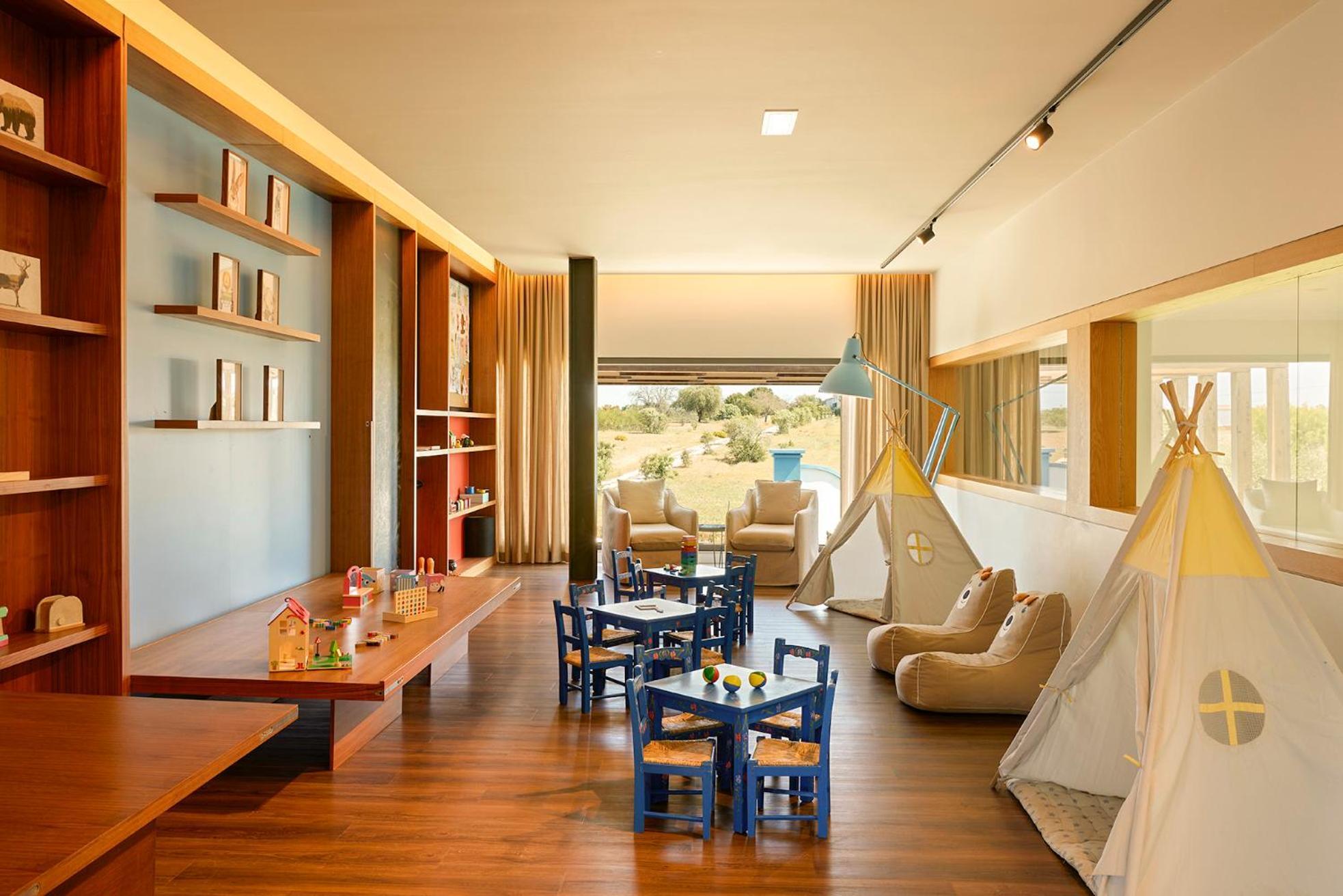 Octant Evora Hotel Bagian luar foto