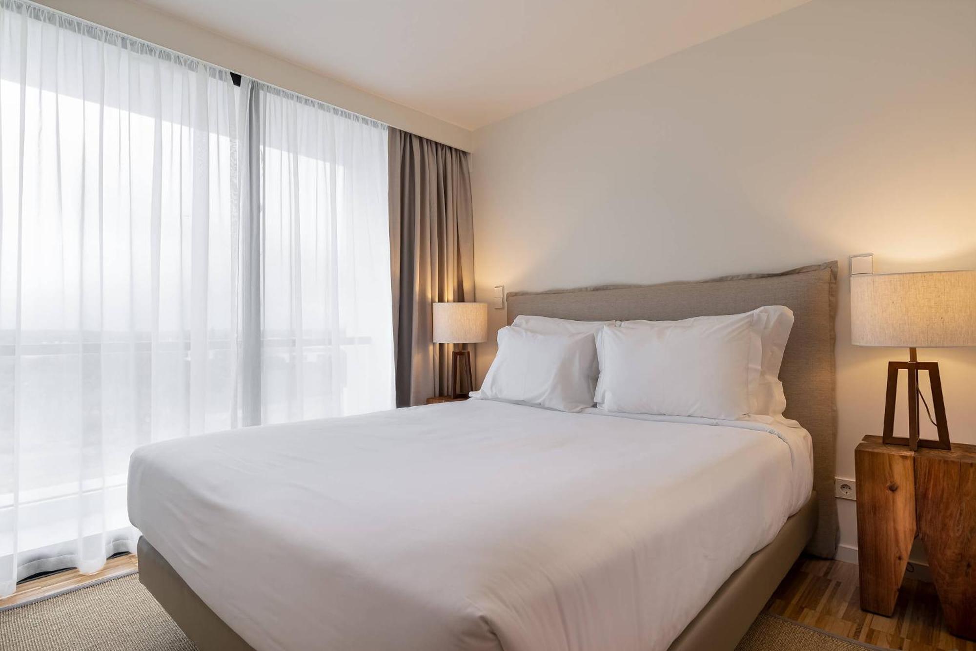 Octant Evora Hotel Bagian luar foto